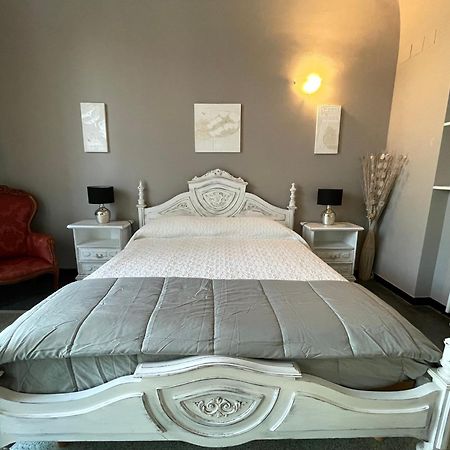 VILLA PRESTIGIO Bed&Breakfast Novi Ligure Exterior foto
