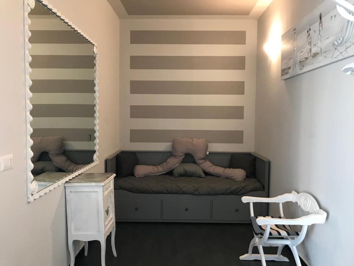 VILLA PRESTIGIO Bed&Breakfast Novi Ligure Exterior foto