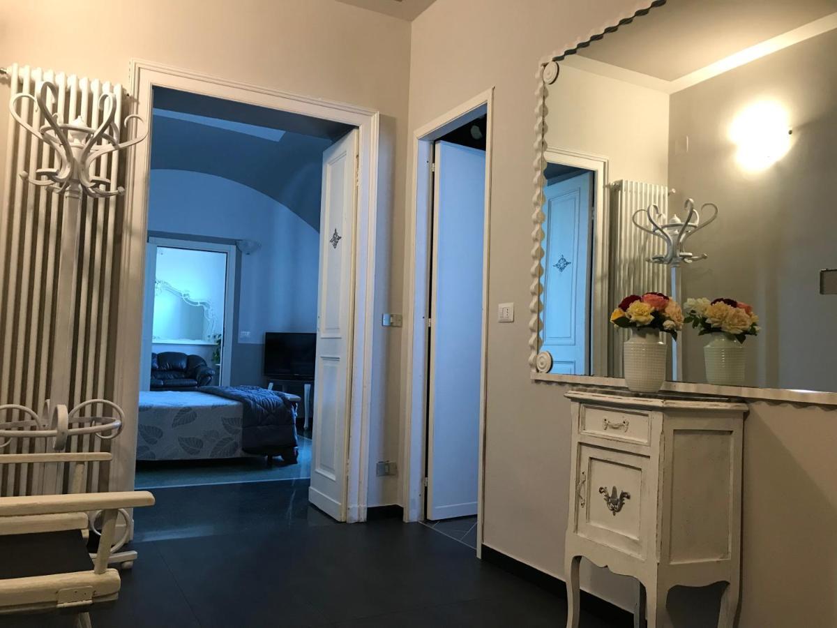 VILLA PRESTIGIO Bed&Breakfast Novi Ligure Exterior foto