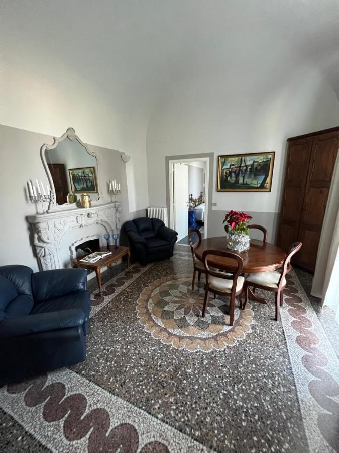 VILLA PRESTIGIO Bed&Breakfast Novi Ligure Exterior foto