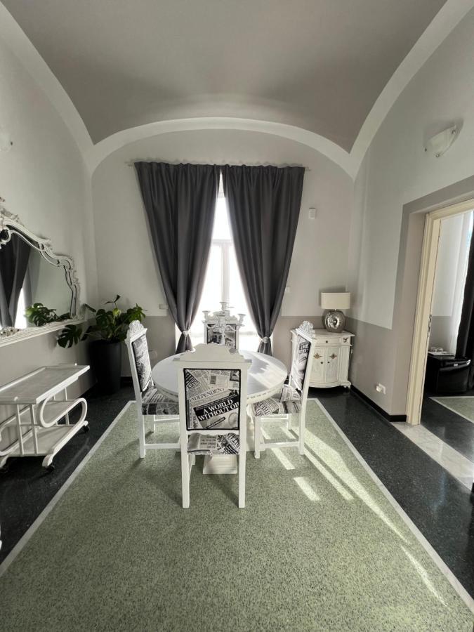 VILLA PRESTIGIO Bed&Breakfast Novi Ligure Exterior foto