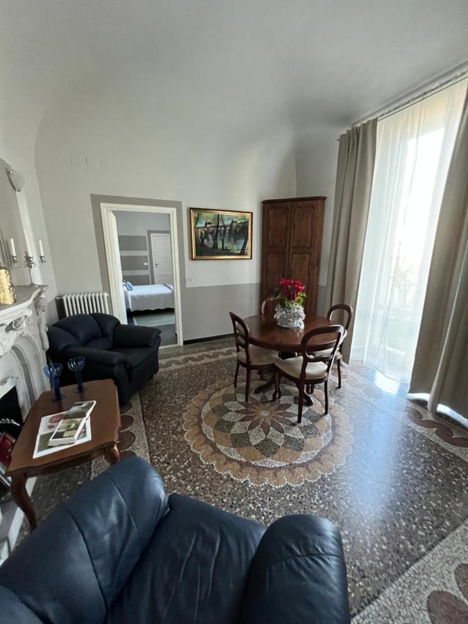 VILLA PRESTIGIO Bed&Breakfast Novi Ligure Exterior foto