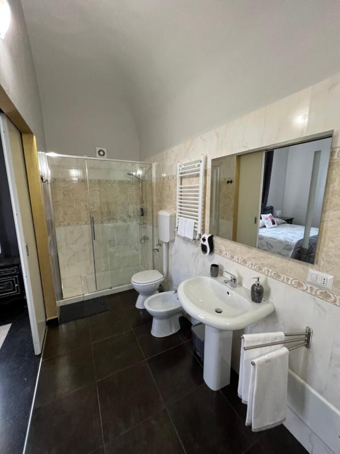 VILLA PRESTIGIO Bed&Breakfast Novi Ligure Exterior foto